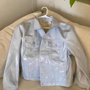 Princess Polly jacket